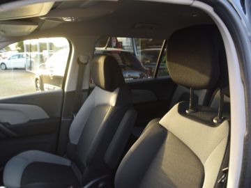 Citroën Grand C4 Picasso